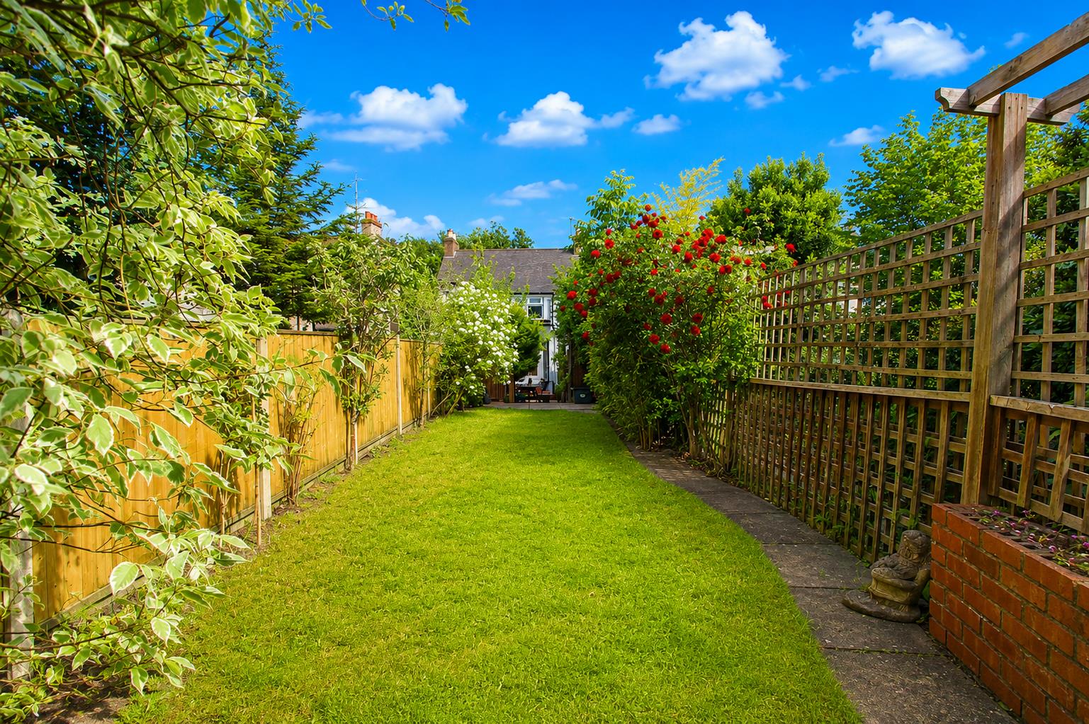 Carshalton Road, Carshalton